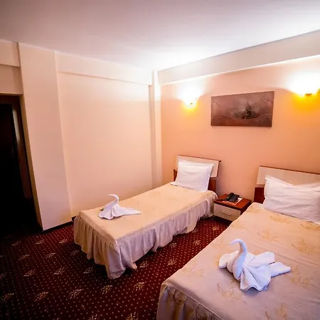 Havana Hotel Constanţa