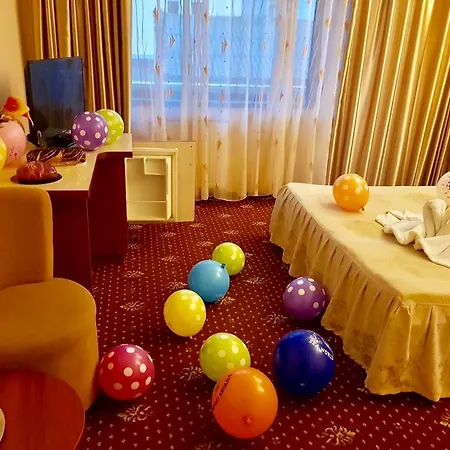 Havana 3* Constanţa