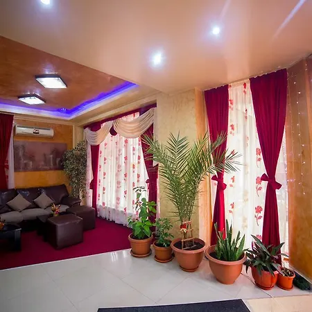 Havana Hotel Constanţa