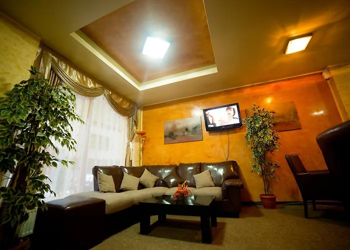 Havana 3* コンスタンツァ