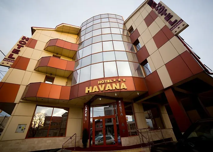 Havana 3* コンスタンツァ