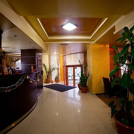 Hotel Havana Constanta