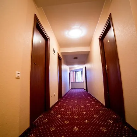 Havana Hotel Constanta