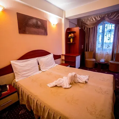 Hotel Havana Constanţa