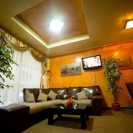 Havana 3* Constanţa