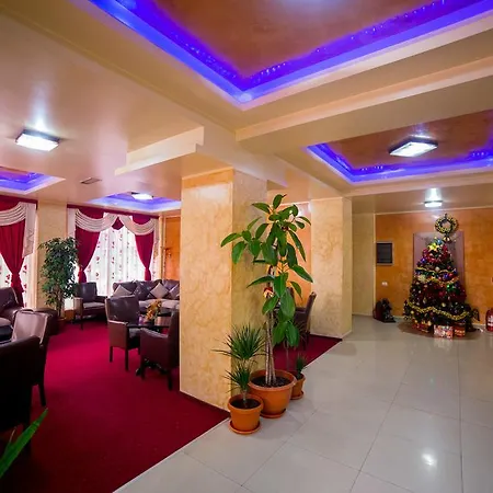 Hotel Havana Constanţa