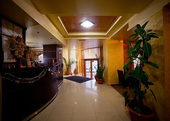 Hotel Havana Constanţa