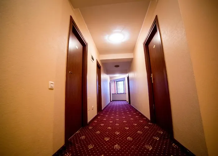 Havana Hotel Constanţa