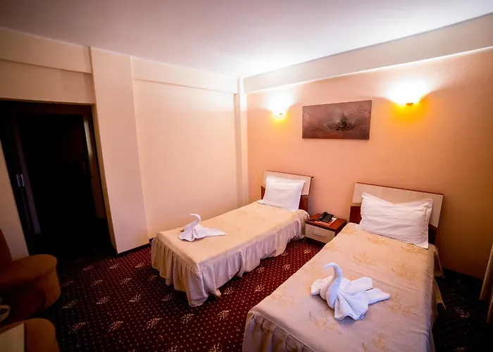 Havana Hotel Constanţa