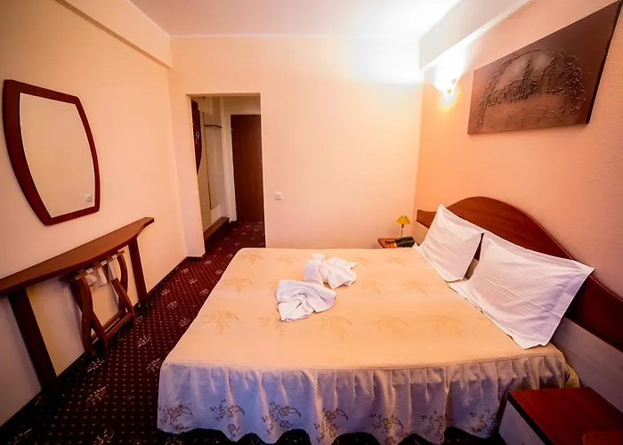 Havana Hotel Constanţa