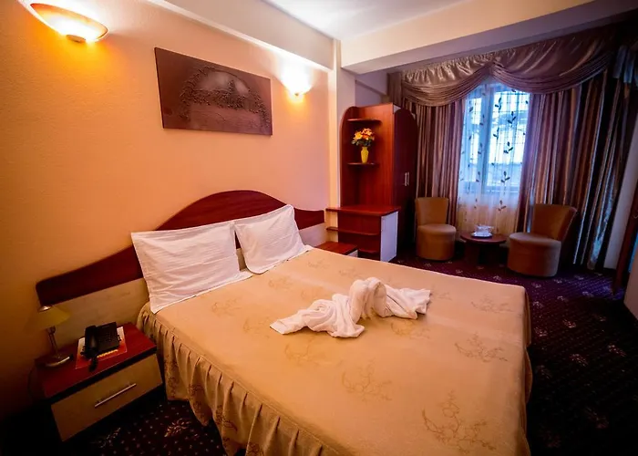 Hotel Havana Constanţa