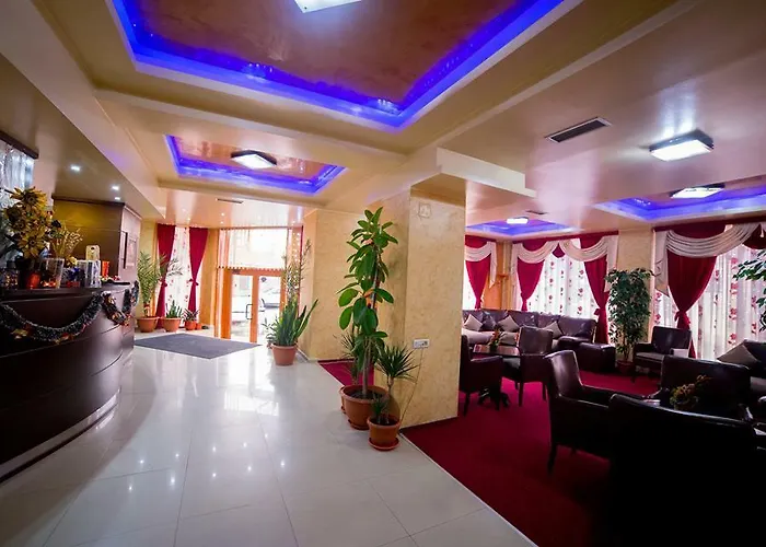 Hotel Havana Constanţa