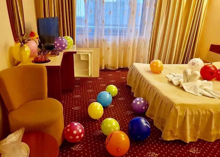 Havana 3* Constanţa