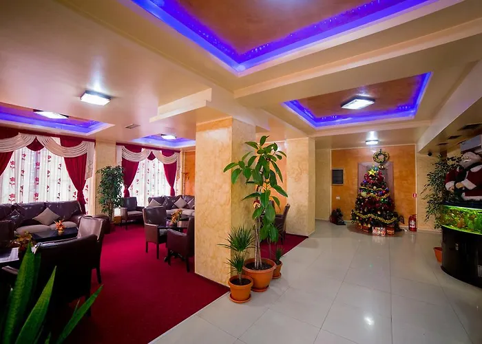 Hotel Havana Constanţa