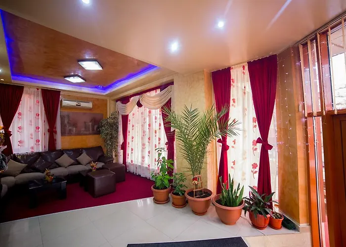 Havana Hotel Constanţa